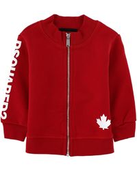 DSquared² - Sweatshirt - Lyst