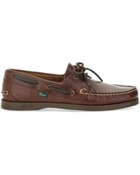 Paraboot - Mocassino "Barth" - Lyst