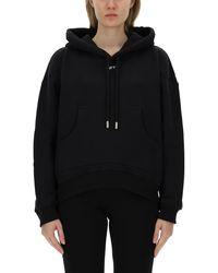 Off-White c/o Virgil Abloh - Hoodies - Lyst