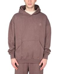 MOUTY - "texas" Sweatshirt - Lyst