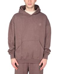 MOUTY - "texas" Sweatshirt - Lyst