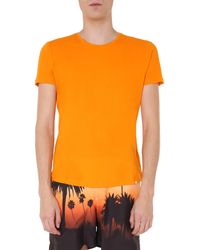 Orlebar Brown - Classic Crew Neck T-Shirt - Lyst