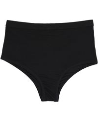 MM6 by Maison Margiela - Slip A Coste - Lyst