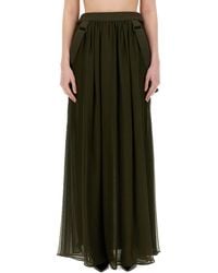 Max Mara - Jedy Skirt - Lyst