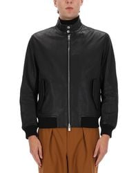 BOSS - "H-Moiner" Jacket - Lyst