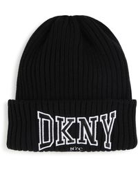 DKNY - Cappello - Lyst