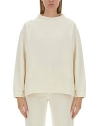 Parajumpers - Kira" Sweatshirt - Lyst