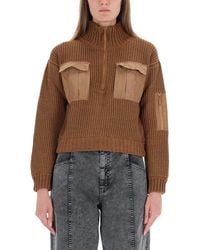 Baum und Pferdgarten - Sweater "Clyde" - Lyst