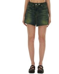 Our Legacy - Malibu "Cover" Skirt - Lyst