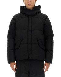 C.P. Company - Down Jacket "Artic" - Lyst
