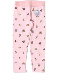 Gcds - Leggings - Lyst