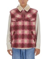 Isabel Marant - Kiran Jacket - Lyst