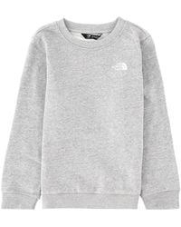 The North Face - Felpa Evolution Simple Dome - Lyst