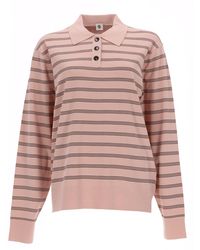 THE GARMENT - Polo "Madison" - Lyst
