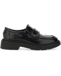 Ash - Moccasin Miracle Loafer - Lyst