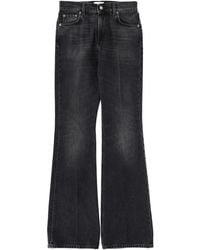 Haikure - Jeans "Flora" - Lyst