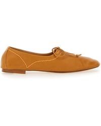 Hereu - Mocassino "Rassa" - Lyst
