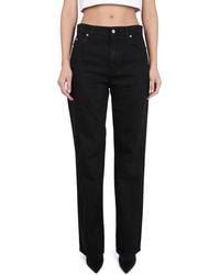 Dolce & Gabbana - Boyfriend Jeans For – Fall/Winter 2023 - Lyst
