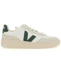Veja - Sneaker V-90 - Lyst