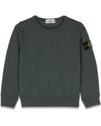Stone Island - Sweatshirt - Lyst