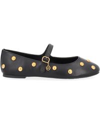 MICHAEL Michael Kors - Ballerina "Nellie Flex" - Lyst