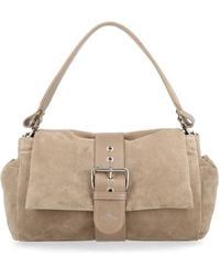 Vivienne Westwood - Borsa "Hazel" Extra Large - Lyst