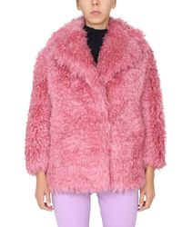 BECAGLI SINCE 1994 - Mohair Fur - Lyst