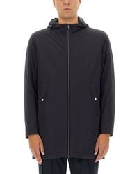 Herno - Resort" Parka - Lyst