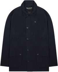 Barbour - Mini Sports Jacket - Lyst