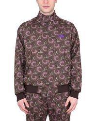 Baracuta x Needles - Af Jacket G9 - Lyst