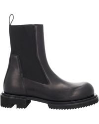 Rick Owens - Temple Beatle Gabe - Lyst