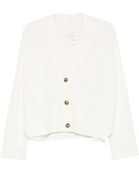 Loulou de Saison - "Kaia Lds" Cardigan - Lyst