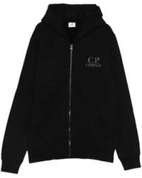 C.P. Company - C. P. Company Sweatshirt - Lyst