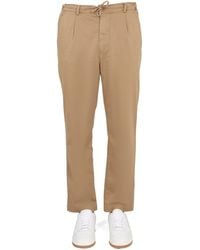 East Harbour Surplus - Pants "bobby" - Lyst
