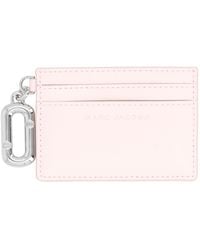 Marc Jacobs - Portacarte "Scene" - Lyst