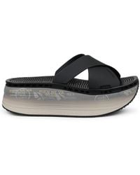 Premiata - Sandalo "Moura" - Lyst