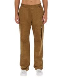 FAMILY FIRST - Cargo Pants - Lyst