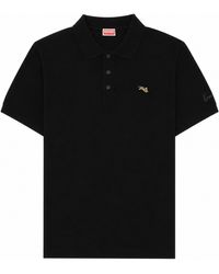 KENZO - Polo "Jumping Tiger" - Lyst