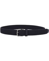 BOSS - Cintura "Sash-Wne" - Lyst