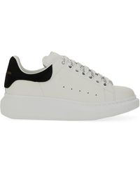 McQueen - Oversized Sneaker - Lyst