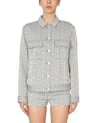 Givenchy - Jackets - Lyst