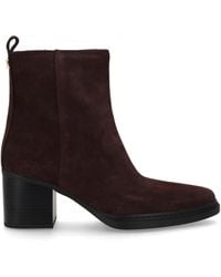 MICHAEL Michael Kors - Stivale "Lex" - Lyst