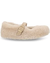 Birkenstock - Ballerina "Santa Clarita" - Lyst
