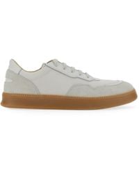 Spalwart - Smash Low Nappa Sneaker - Lyst