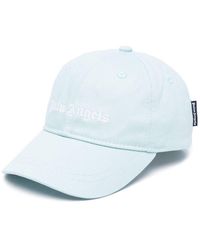 Palm Angels - Baseball Cap - Lyst