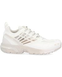 MM6 MAISON MARGIELA X SALOMON - "Mm6 X Salomon Acs Pro" Sneaker - Lyst