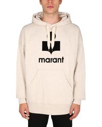 Marant hoodie sale Clearance