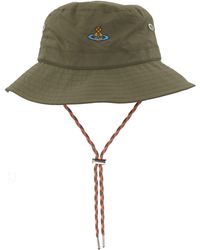 Vivienne Westwood - Trendy Hat - Lyst