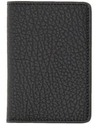 Maison Margiela - Card Holder With Logo - Lyst