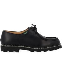 Paraboot - Mocassino "Michael" - Lyst